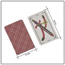 Naipes españoles x 50 Casino