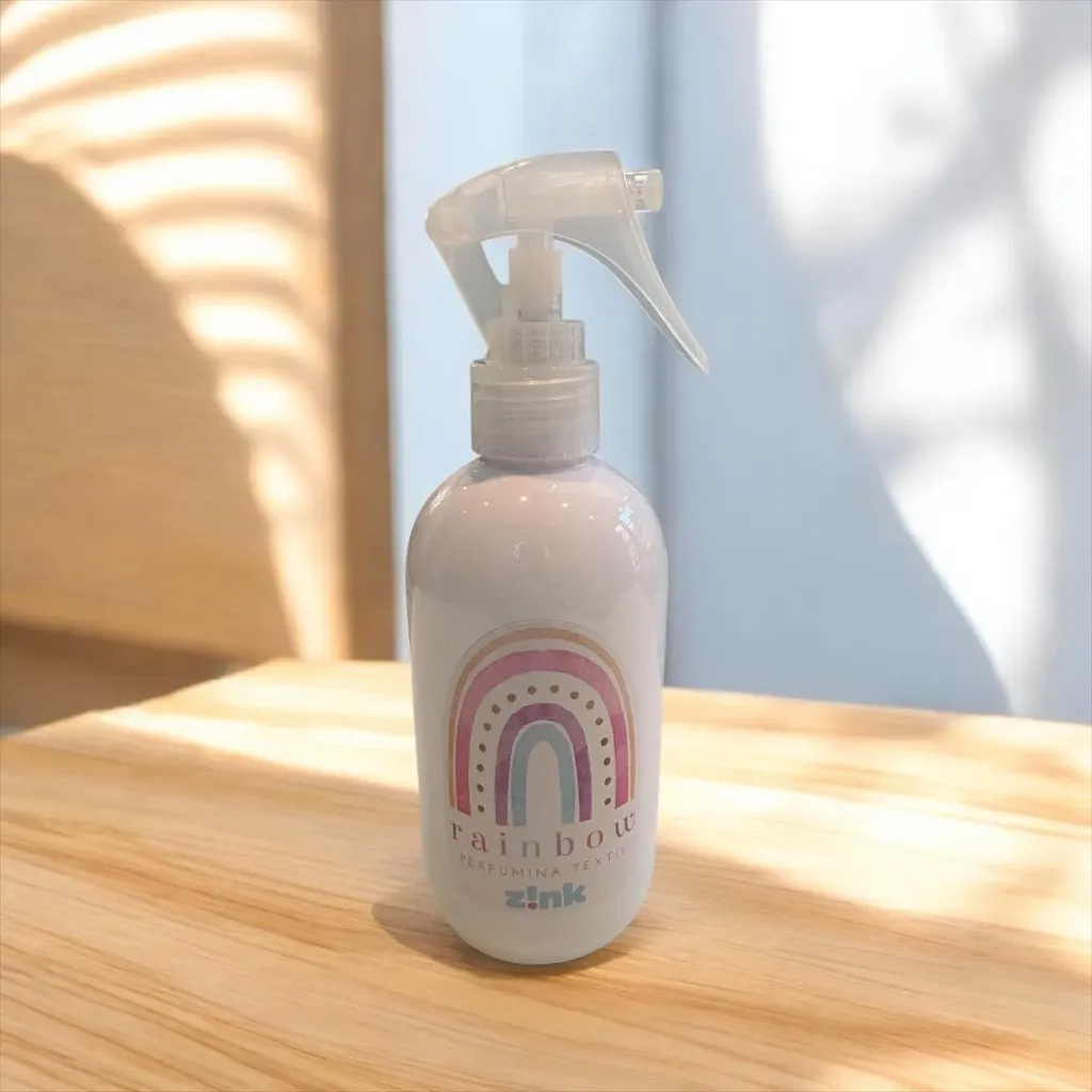 Aromatizante Rainbow