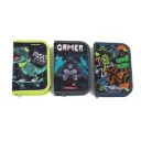 Cartuchera con útiles Trendy