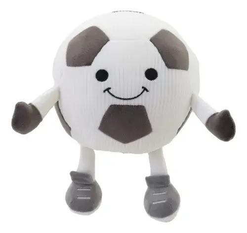 [wt036a] Muñeco Pelota Sonriente