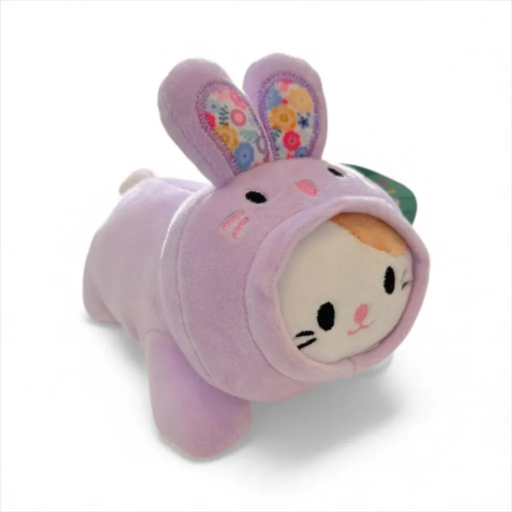 [wt206p] Animalitos disfrazados