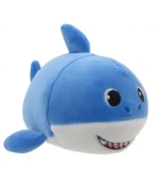 [wt206p] Animalitos marinos18cm