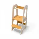 Torre de aprendizaje Montessori