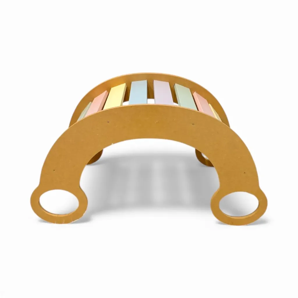 Balancín Montessori