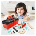 Caja de herramientas 53 piezas