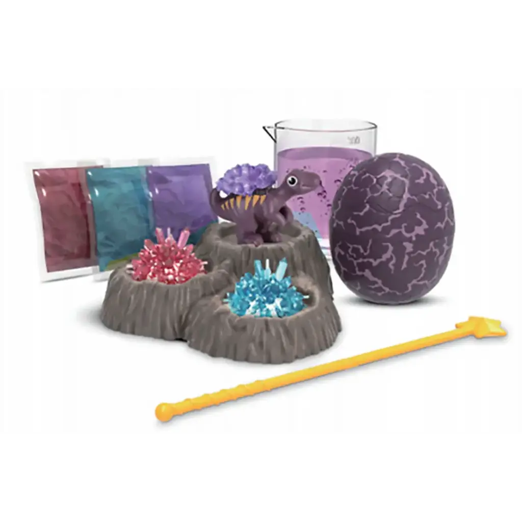 [TPB081] Dinosaurios que crecen - Kit Edaphosaurus