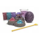 Dinosaurios que crecen - Kit Edaphosaurus