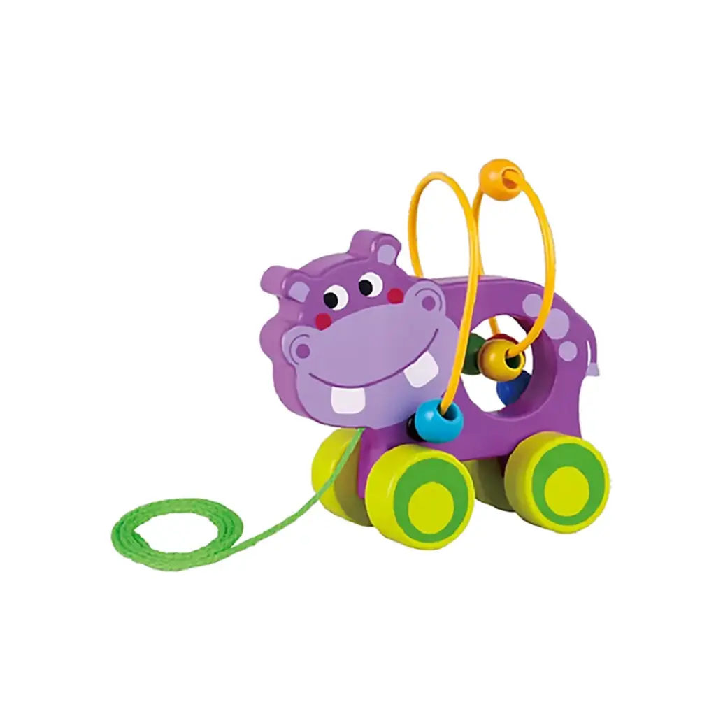 [TKT005] Hipo De Arrastre Con Prono