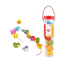 Transportes Para Enhebrar 12Piezas