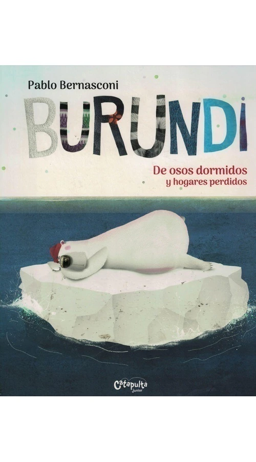 Burundi: De osos dormidos y hogares perdidos