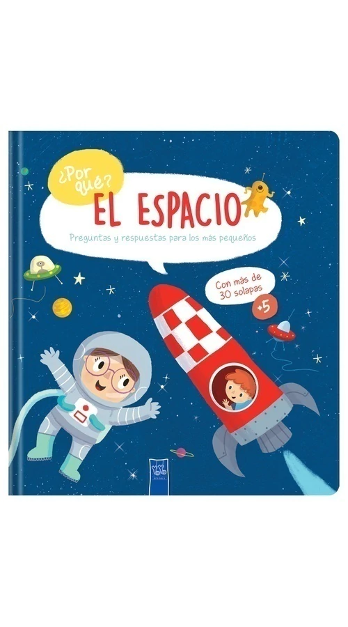 Por qué? El espacio