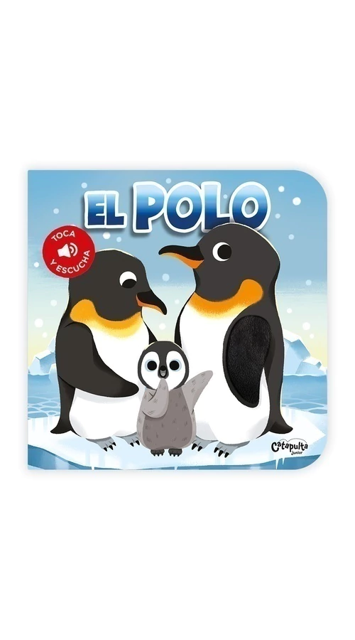 Toca y escucha: El polo