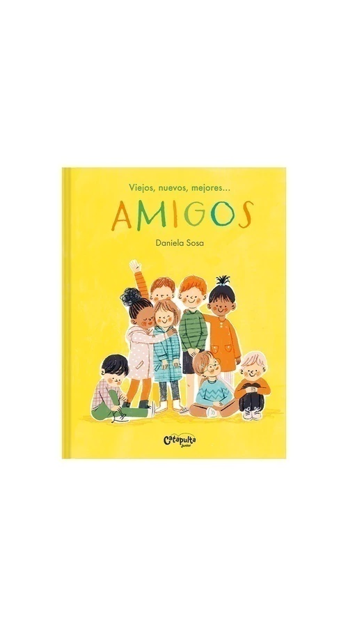 Amigos