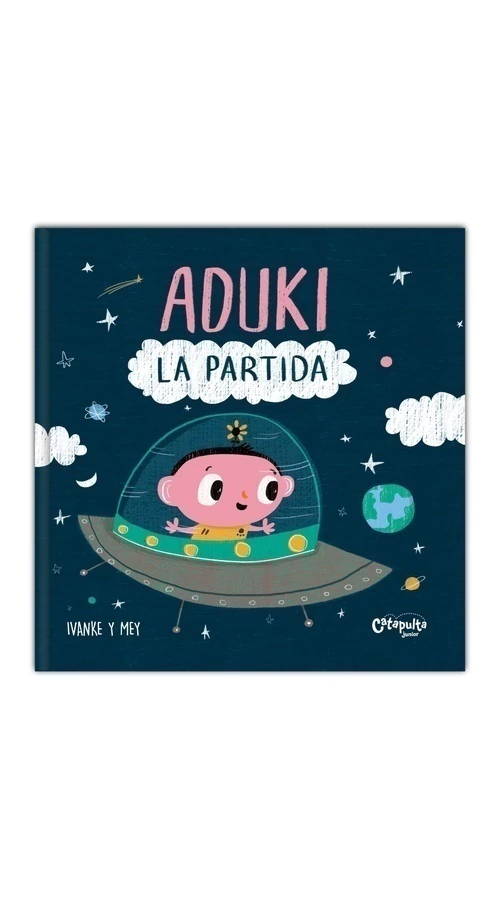 Aduki: La partida