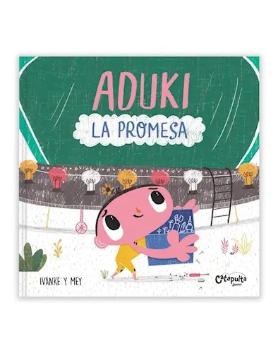 Aduki: La promesa