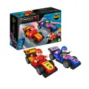 Rasti Fórmula R - Carrera