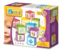Bimbi 10 cubos apilables