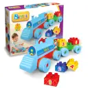 Bimbi Tren para armar