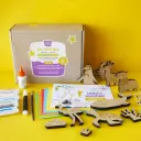 Box Creativo región Sur