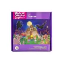 Rompecabezas 210 piezas Terror