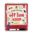 Libro Juego y Aprendo: Off line