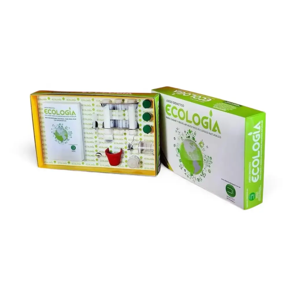 Libro Juego y Aprendo: Por el Mundo