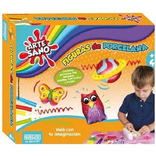 [7101] Figuras de porcelana