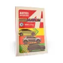 Naipes Match 4 - Autos Argentinos del 2010 a hoy