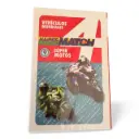 Naipes Match 4 - Súper Motos