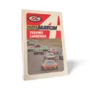 Naipes Match 4 - Turismo Carretera