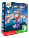 Juego De Ciencia Sistema Solar