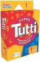 Juego de cartas Cante Tutti