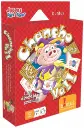 Juego de cartas Chancho Va