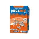 Meknex Avioneta metal 71 piezas