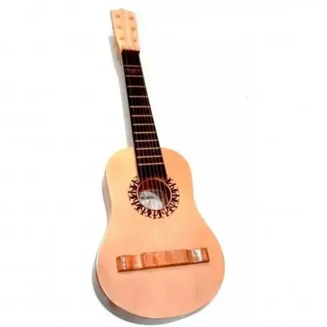 Guitarra madera Kantarina 50cm