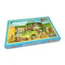 Rompecabezas Country 54 piezas