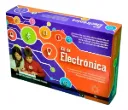 Ciencia para todos : Kit de electrónica