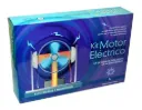 Ciencia para todos : Motor eléctrico