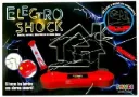 Electro Shock juego de mesa con luz y sonido