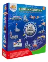 Ciencia magnética: 12 juegos en 1