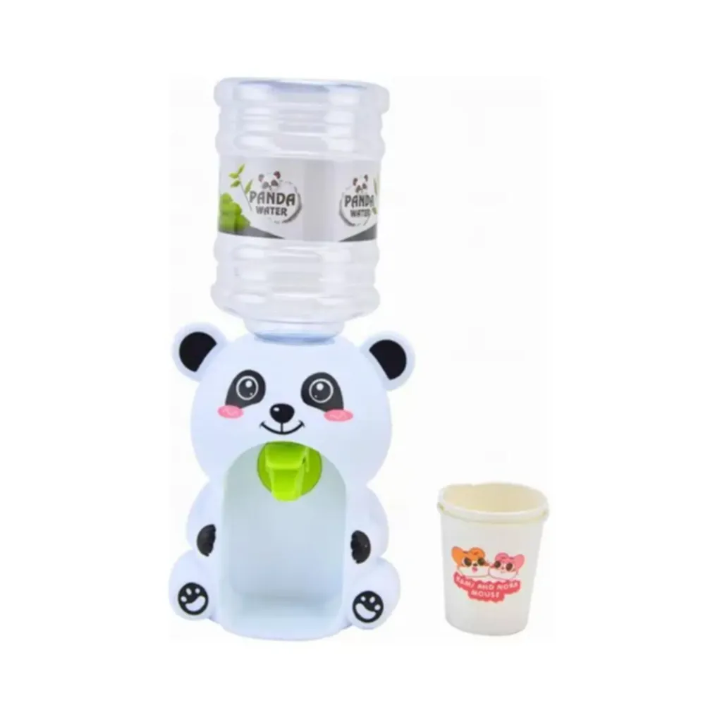 Dispenser de agua chico panda