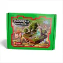 Bloques magnéticos Minecraft 51 piezas