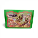 Bloques magnéticos Minecraft 100 piezas