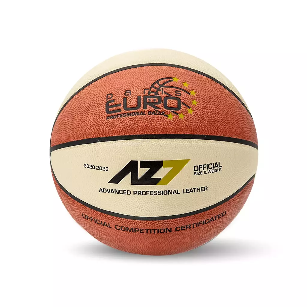 Pelota básquet Euro Paris AZ7