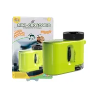 Microscopio mini-IKTECH015
