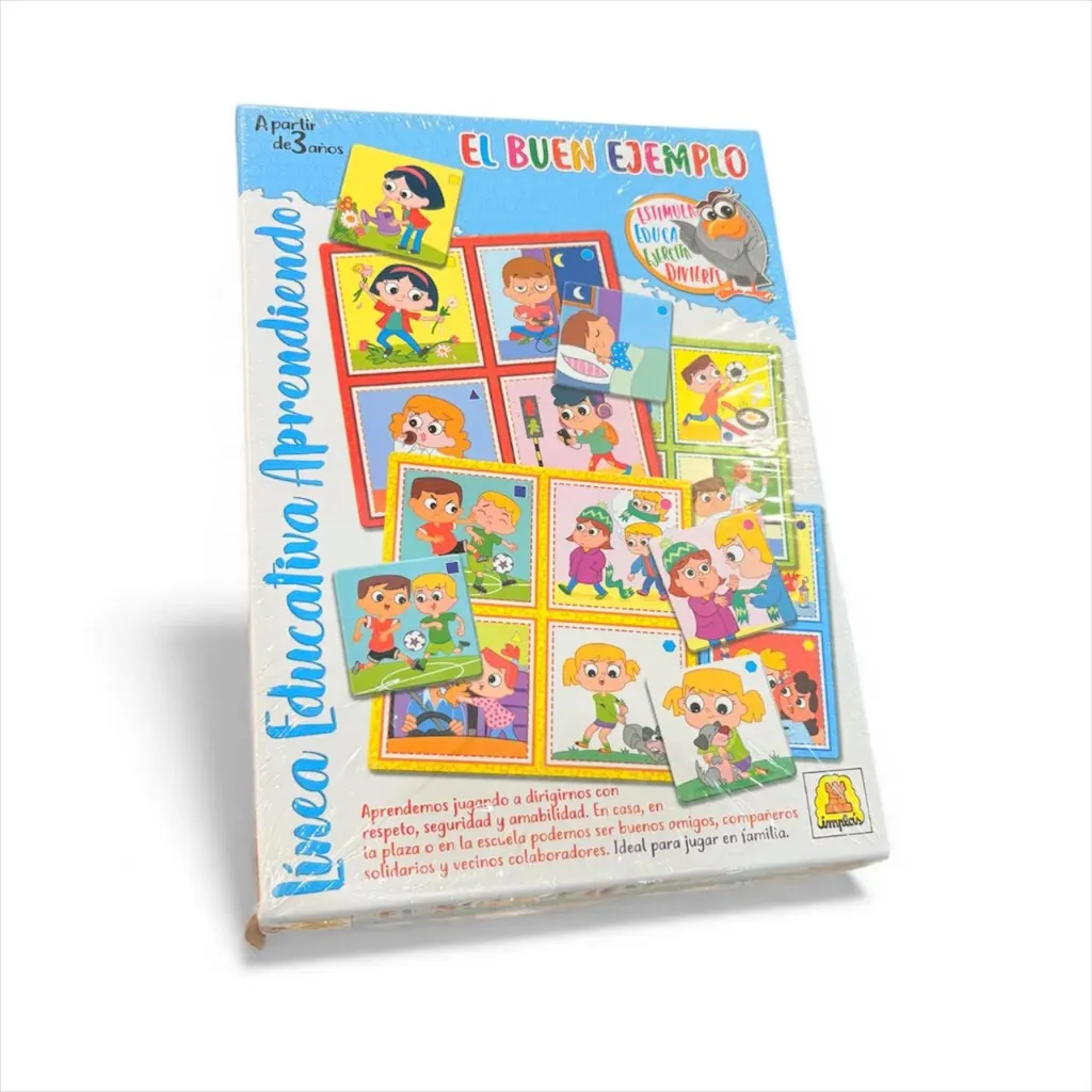 El buen ejemplo