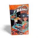 Juego de tiro Basketball 