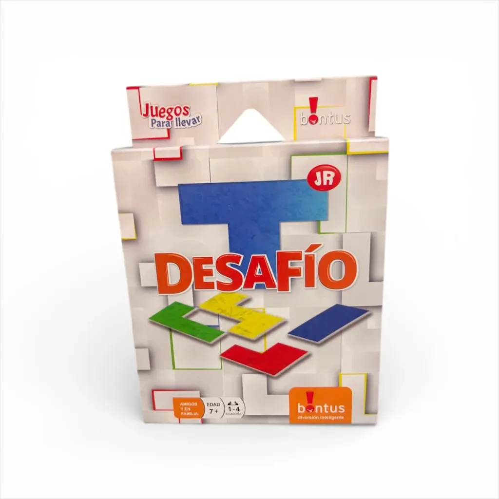 Desafío