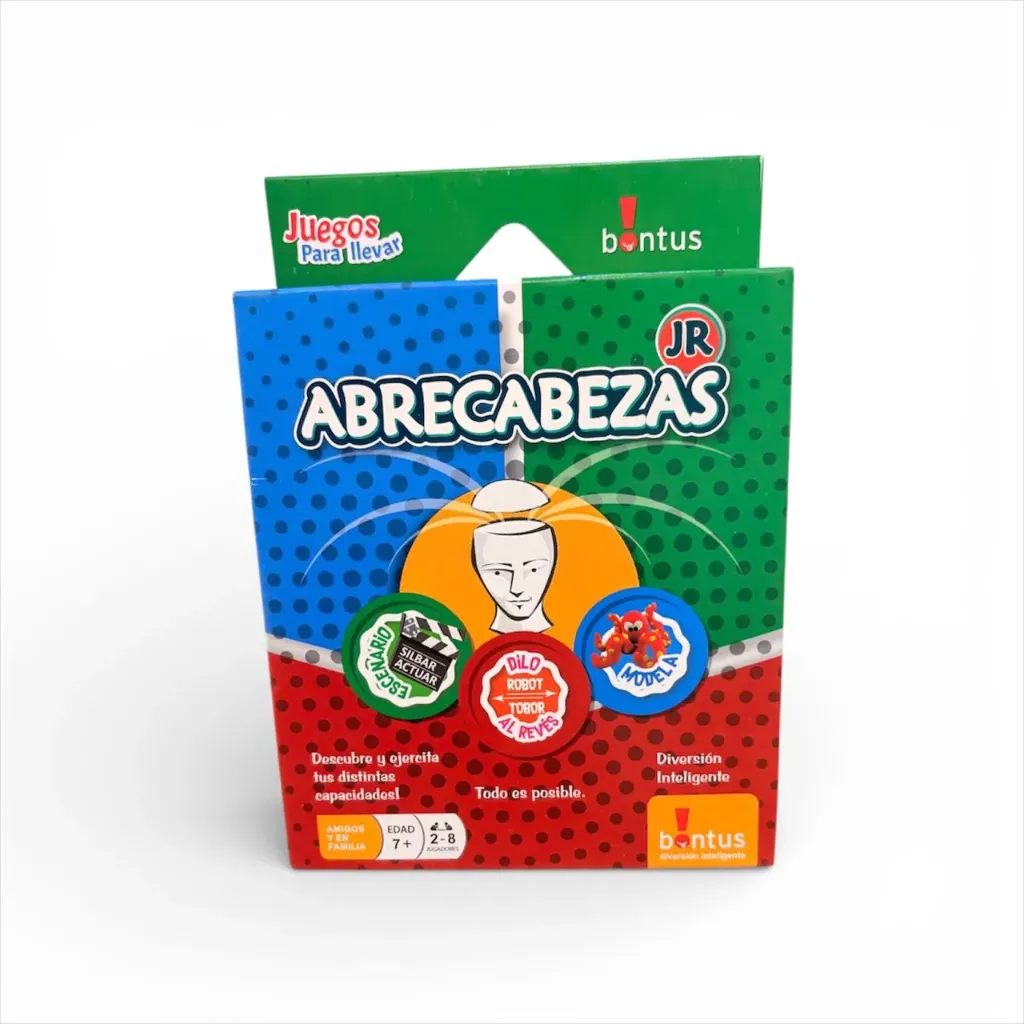 Abrecabezas