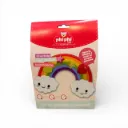 Kit de costura artesanal